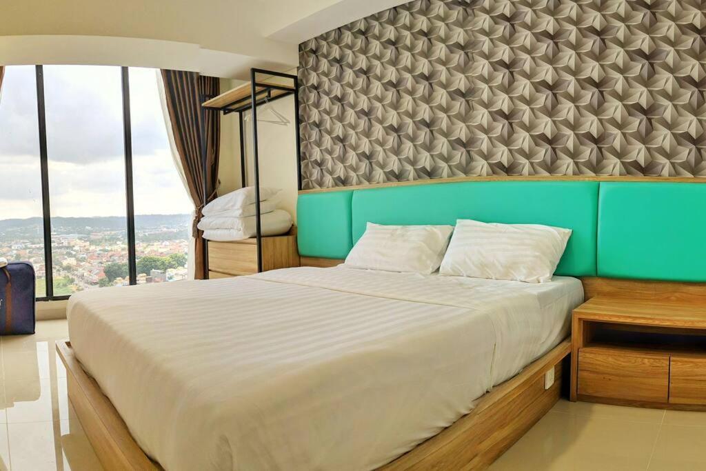 Lovina 1823 At Pollux Meisterstadt Batam ภายนอก รูปภาพ