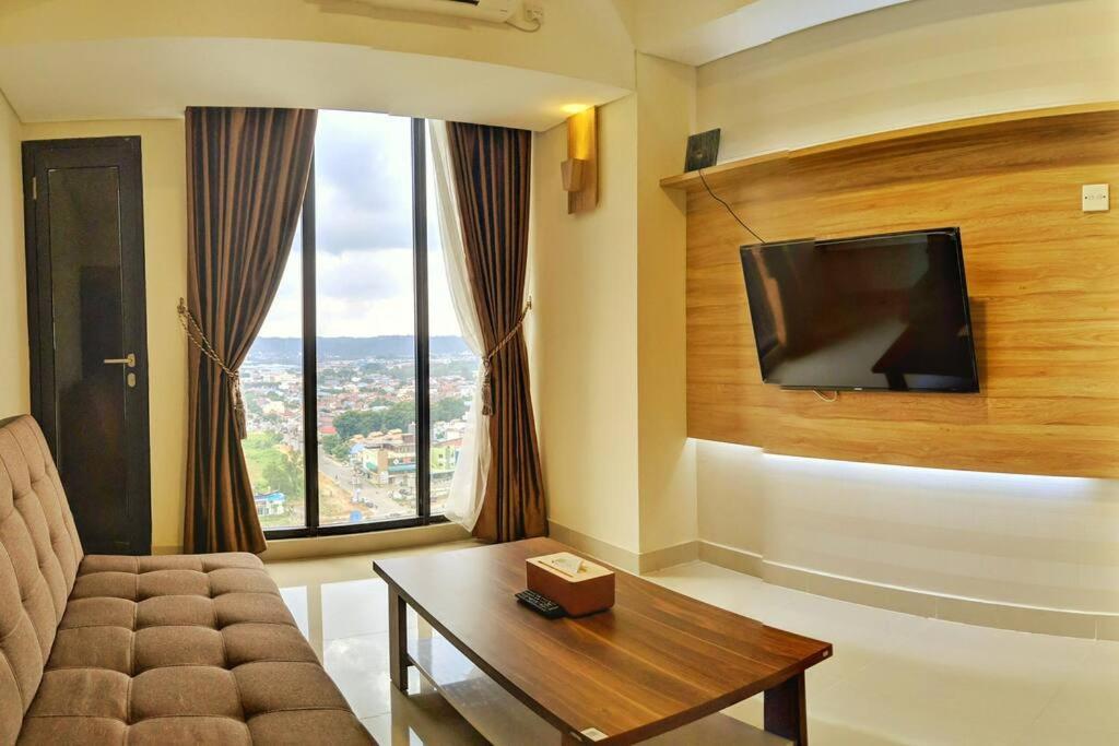 Lovina 1823 At Pollux Meisterstadt Batam ภายนอก รูปภาพ