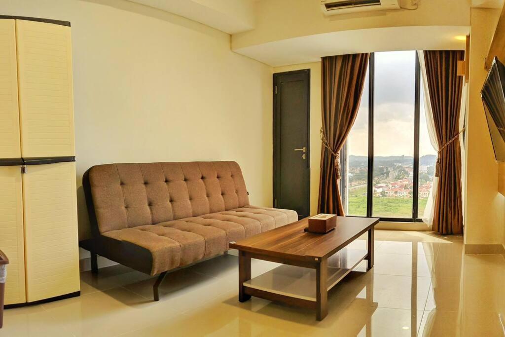Lovina 1823 At Pollux Meisterstadt Batam ภายนอก รูปภาพ